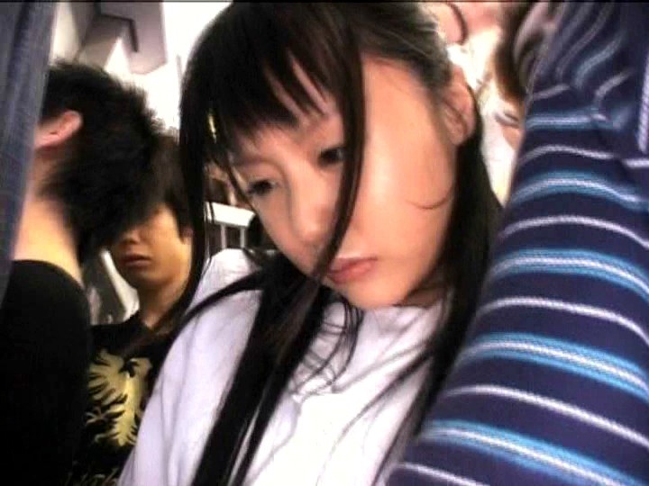 ＜JK＞ 痴●号泣電車 2 『高画質』