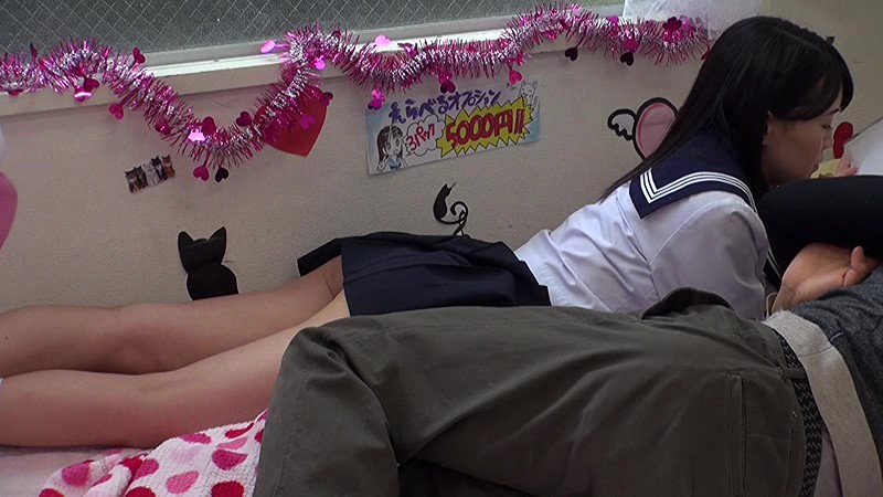 ＜JK＞ すずちゃん 『高画質』