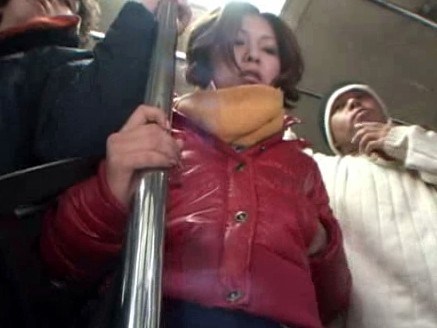 ＜JK＞ アンチ痴●バス興業（株） VOL.13 『高画質』