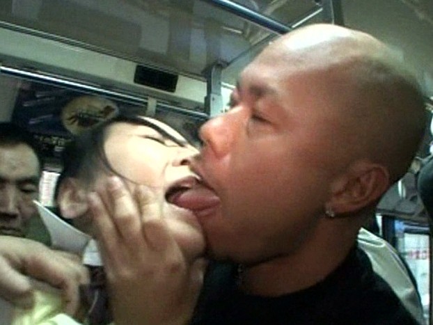 ＜JK＞ アンチ痴●バス興業（株） VOL.22 『高画質』