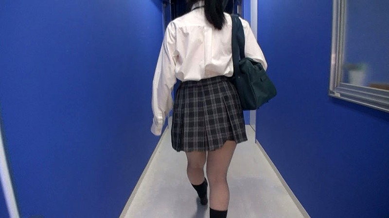 ＜JK＞ やっぱり！階段女子校生 我慢しないで覗いて良いんだよ？編 『...