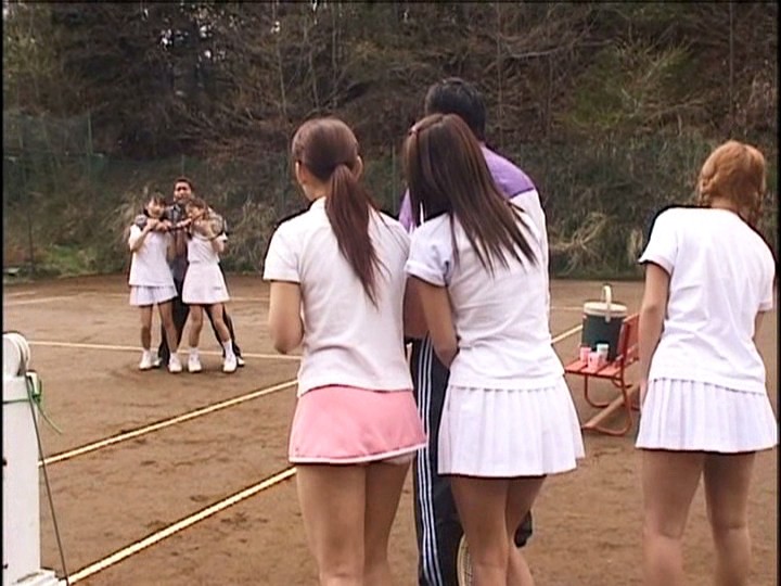 ＜JK＞ 女子校生 集団ジャック7時間DX！！ 「シーズンII」 『高...