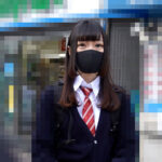 ＜JK＞ 実録 電車痴●映像 ＃025 『高画質』