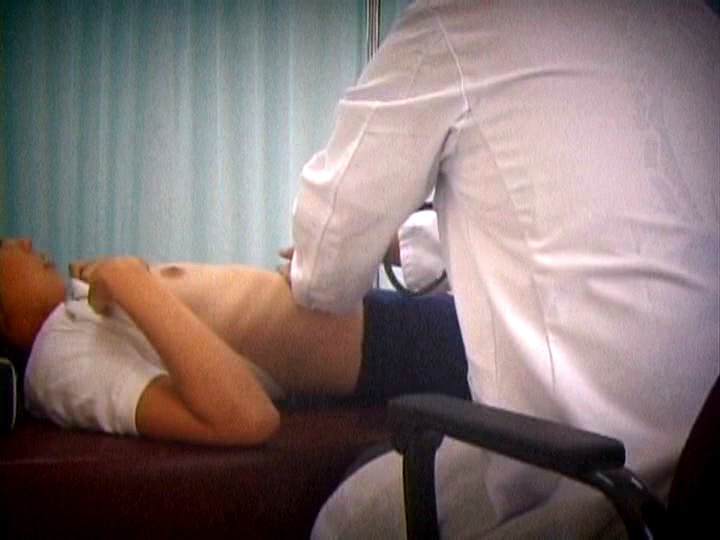 ＜JK＞ 女子校健康診断 盗撮 『高画質』