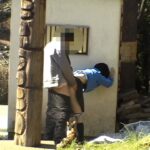 ＜JK＞ 巨乳女子校生 野外カップル隠し撮り ～プレミアム厳選総集編～ 『高画質』