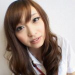 ＜JK＞ 体育会系部活少女 新体操部 みくる 『高画質』