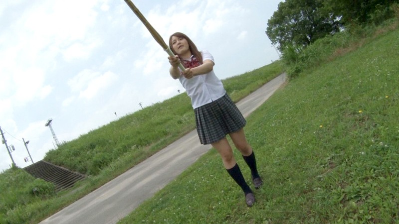 ＜JK＞ 肉壷（俺専用） 剣道部主将 すみれ 『高画質』