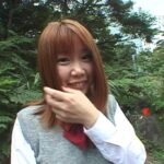 ＜JK＞ 女子校生 聖水露出 『高画質』