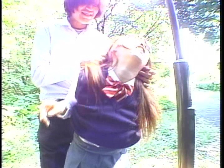 ＜JK＞ とびっこ女子校生 3 『高画質』