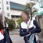 ＜JK＞ 都会の片隅で見つけたふんわりしたあの子が大人の階段登りました 椎名あいみ 『高画質』