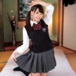 ＜JK＞ 中年好きの敏感少女に種付けアクメ覚醒 生田みく 『高画質』