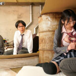 ＜JK＞ ボクが作った秘密基地は暇つぶしのヤリ部屋になってしまった！イケメン君がクラスのイケてる女子や真面目女子、憧れのマドンナを連れてきた！しかも皆 『高画質』