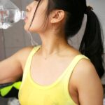 ＜JK＞ 濡れ透けたピンク乳首おっぱいで無意識に男を誘惑するズブ濡れJK 四ツ葉うらら 『高画質』