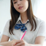 ＜JK＞ 痴●チャンスデー 入試の朝…受験生は好き放題に犯●れても騒ぎに出来ない…！ 九野ひなの 『高画質』