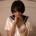 ＜JK＞ 美少女の涙と膣内射精 少女は泣いて感じてイキまくる。 湊莉久 『高画質』