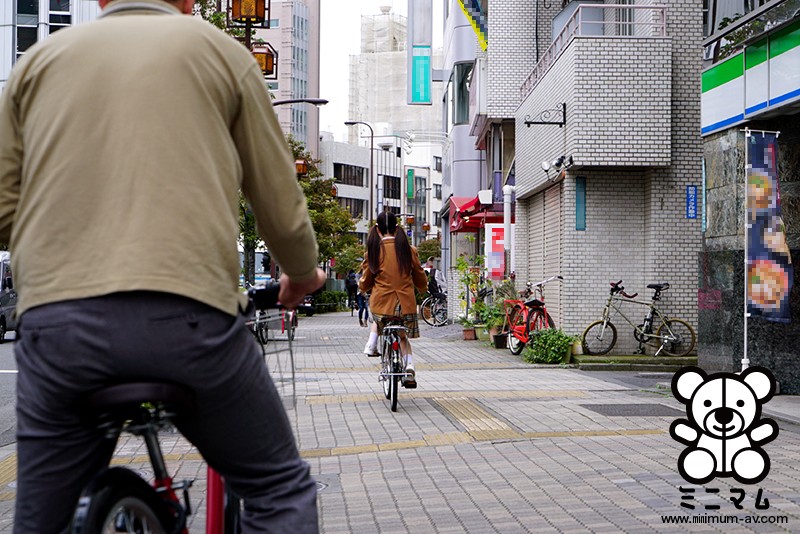 ＜JK＞ 8時までお留守番。さやか 『高画質』