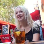 ＜JK＞ ロシアン素人AV初撮り 金髪パイパン美少女衝撃AVデビュー Arteya 『高画質』