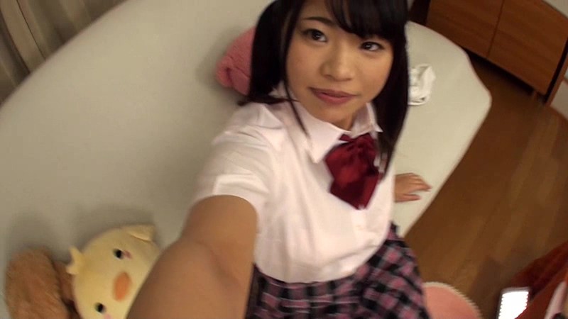 ＜JK＞ ゆとり世代の女子校生を狙うレ●プ犯●映像 『高画質』