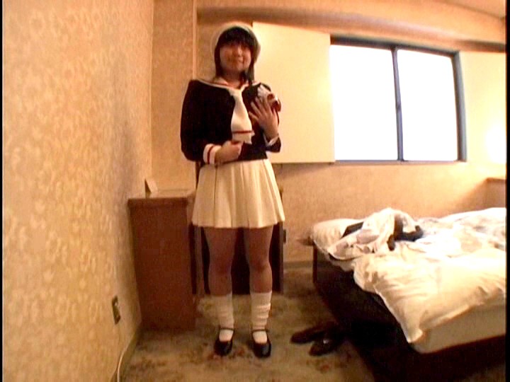 ＜JK＞ コスプレ撮影会 第十三回 霞 『高画質』