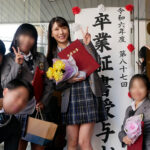 ＜JK＞ 【流出映像】 卒業直後に同級生とパコハメする女の子 県立〇〇学園 D組 普通科 ひかる 2024年春 『高画質』