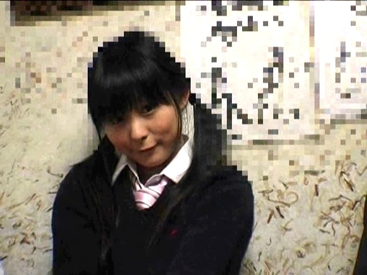 ＜JK＞ 修学旅行先で、ホームシックにかかった［うぶ学生］は、大人に甘...