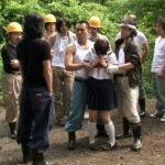 ＜JK＞ 通学路 待ち伏せ 永瀬あき 『高画質』