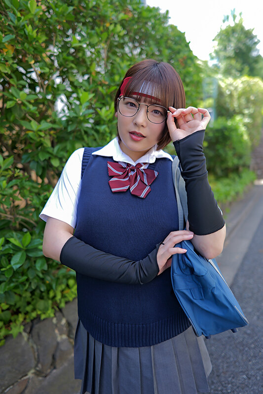 ＜JK＞ 県立 忍ヶ原【ピストンバイブ】女学園 忍者女子校生なな 『高...