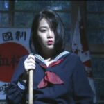 ＜JK＞ 服従学園IV 血桜組二代目襲名 『高画質』