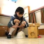 ＜JK＞ 私立脱糞プレミア女学園 美少女たちの課外授業！ 秘密のうんち見せちゃうね 『高画質』