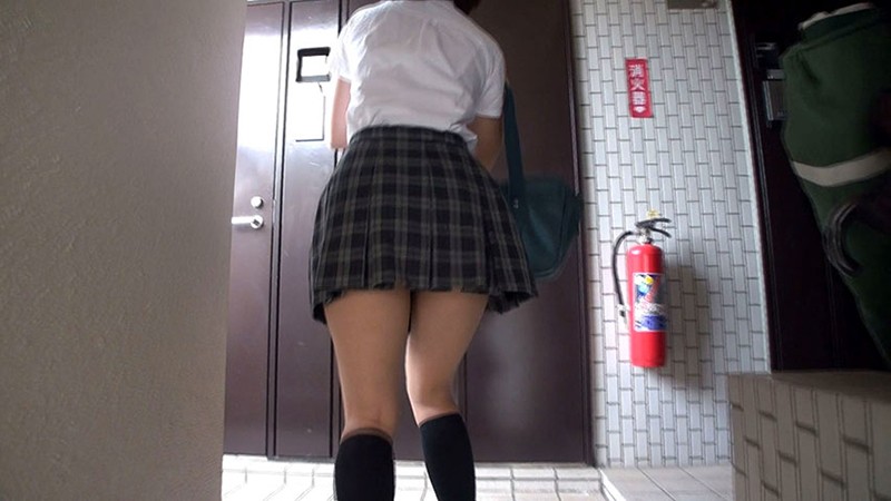 ＜JK＞ もっと、階段女子校生 SPECIAL RED 『高画質』