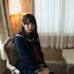 ＜JK＞ 僕だけのいいなり女子校生 はるか 『高画質』