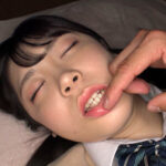 ＜JK＞ 原液J●制服美少女ストーキング睡眠カン中出し 『高画質』