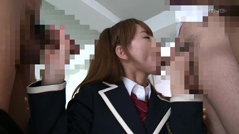 ＜JK＞ セーラー服やブレザー姿が胸を締め付ける！美少女JK制服放課後...