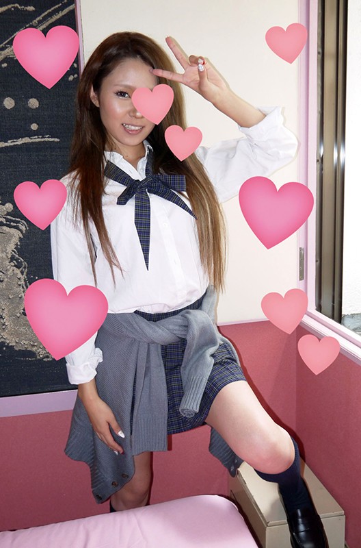 ＜JK＞ 【素人】激ヤバ！お小遣いに目が眩んだ少女達の生々しすぎる援交...