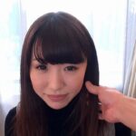 ＜JK＞ 清楚で巨乳なあの子は淫乱娘 潮吹き少女はイクときはアヘ顔で中出しをおねだり◆ はるなちゃん 河北はるな 『高画質』