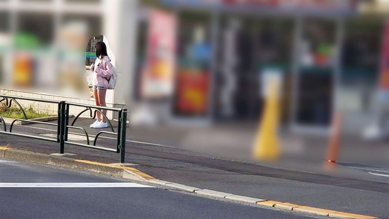 ＜JK＞ パパと喧嘩して家を飛び出した女の子を自宅に泊めてあげた件。恥...