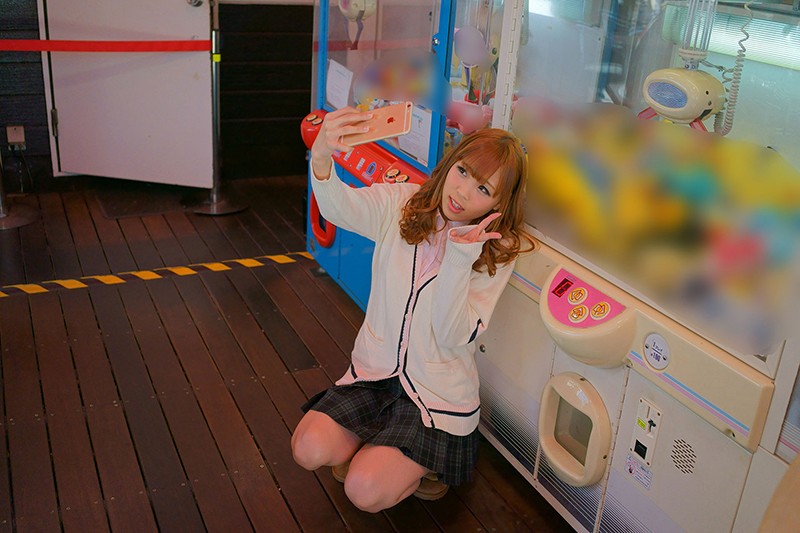 ＜JK＞ ネ申投稿01 埼玉県入間市在住 女子校生ミーたん（仮） 投稿...