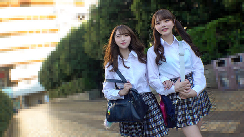 ＜JK＞ 女子学生、快楽主義。親友と寝た男をつまみ食い。調子コキ女子校...