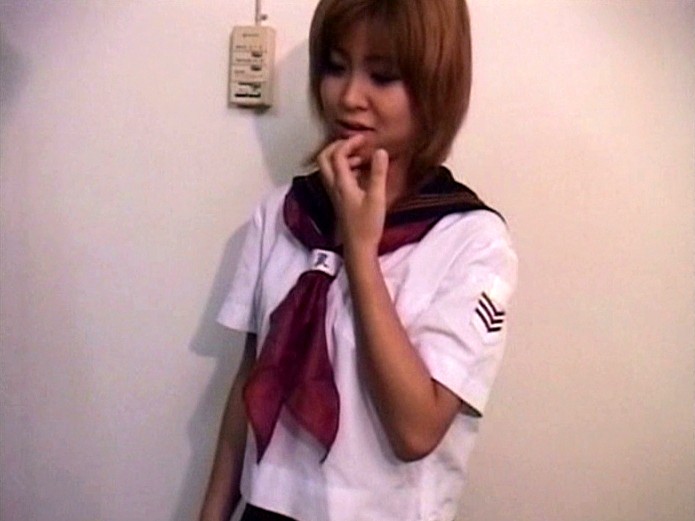 ＜JK＞ juicy AWABI まにあっくコレクション 『高画質』