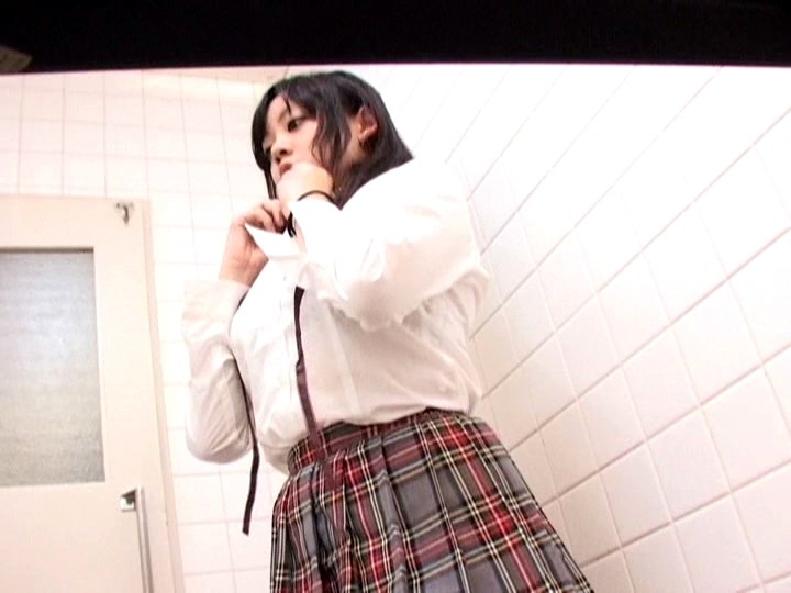 ＜JK＞ 都内有名女子校更衣室盗撮 ブルマ生着替え盗撮 2 『高画質』