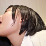 ＜JK＞ パコ撮りNo.112 優等生なのに何人もパパがいるドスケベ炉利J系 のあちゃん 『高画質』