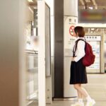 ＜JK＞ 修学旅行で迷子になった少女に声をかけたら処女でした。 『高画質』