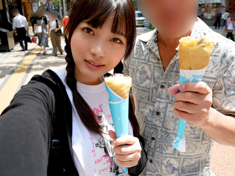 ＜JK＞ ママには絶対内緒の動画。～義父と私のアブない関係～ 『高画質...