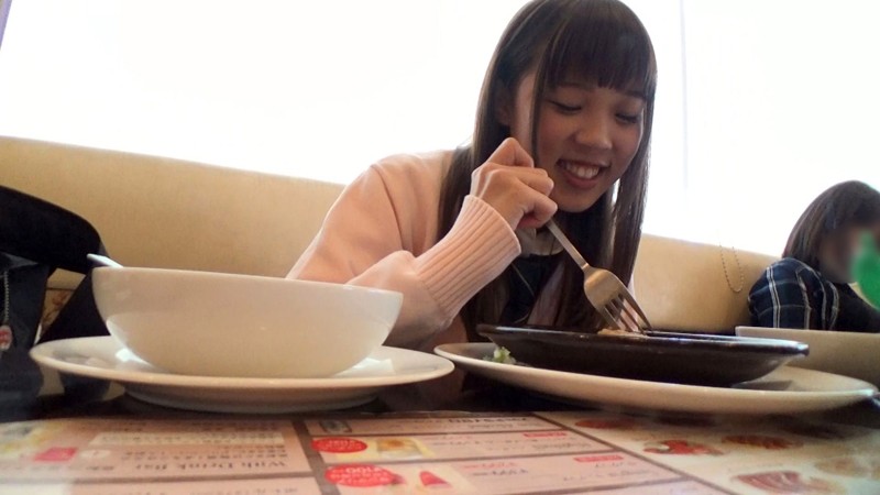 ＜JK＞ 未成熟なココロとカラダ 少女救済 『高画質』