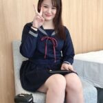 ＜JK＞ 危ういパパ活あどけな女子校生見っけ 『高画質』