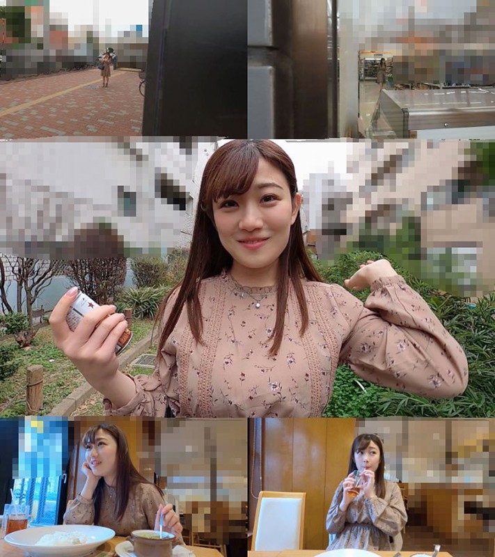 ＜JK＞ 「先生、お願いします…おっぱいばかり見ないで下さい」 『高画...