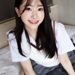 ＜JK＞ 完ナマSTYLE@J系シンママ候補生03 真面目なんだけどエッチなコトもしたいという中出し大好き！ さら 真白さら 『高画質』