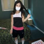 ＜JK＞ 146センチなのにGカップ寸前 援交ロリは身長とおっぱいの今が旬の絶妙なアンバランス 『高画質』