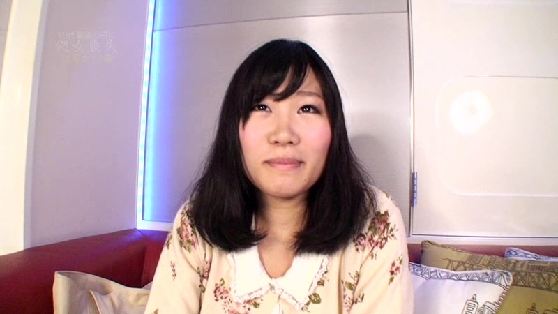 ＜JK＞ ザ・処女喪失（92）～生娘の人生初エッチに完全密着！ 『高画...