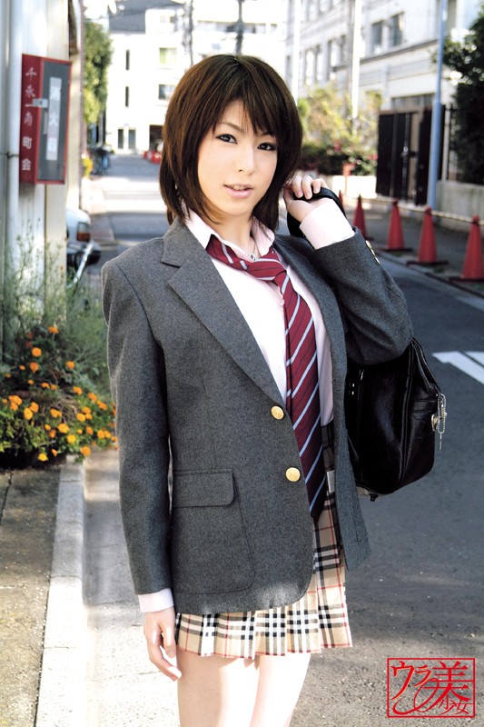 ＜JK＞ 素人の素敵なハダカ Vol.7 『高画質』